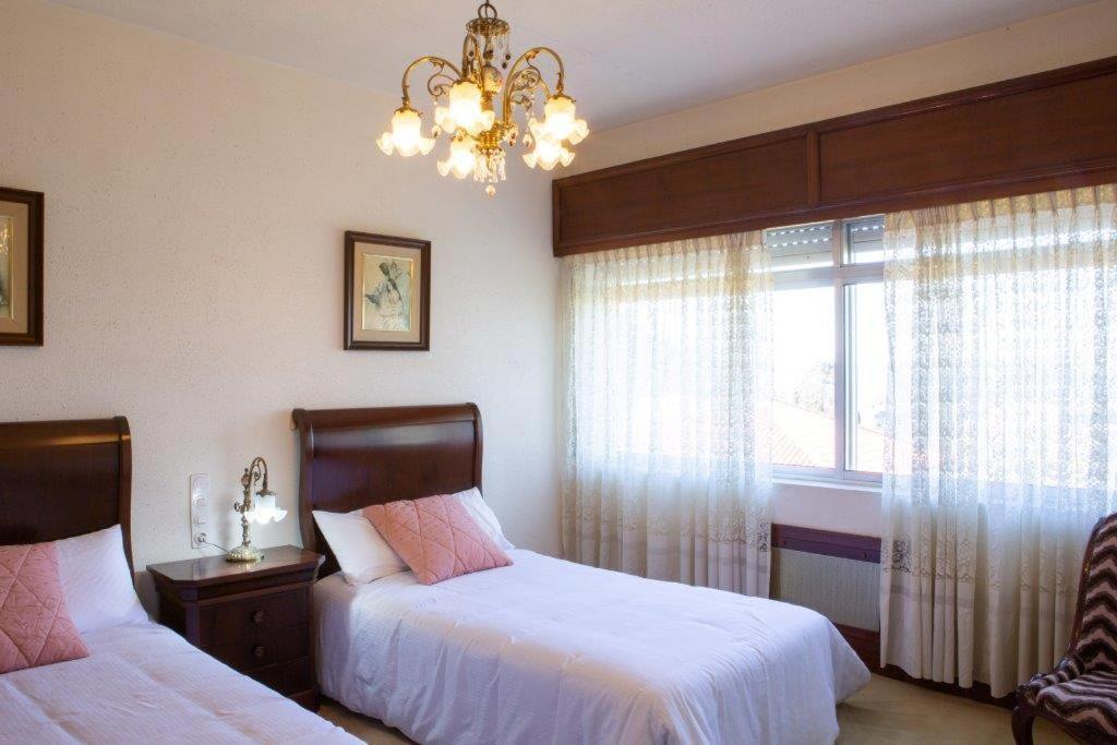 Playa Mino Sombreu 빌라 외부 사진